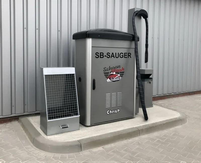 SB-Sauger
