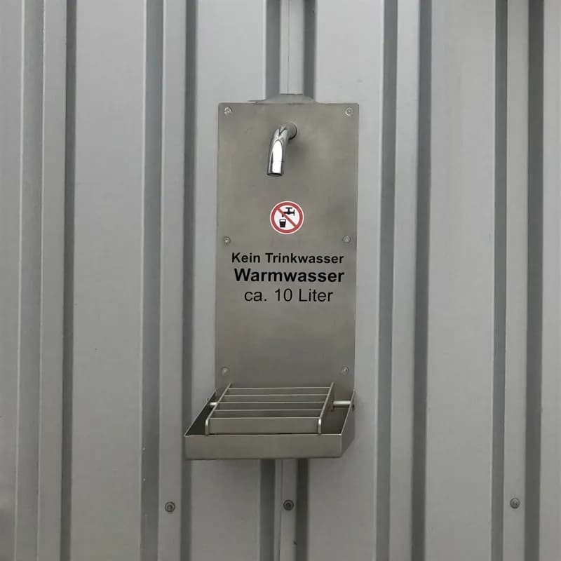 Wasserspender